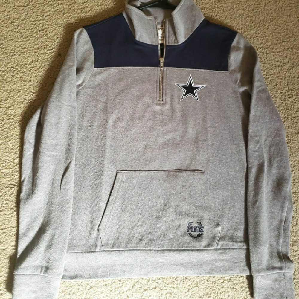 Victoria's Secret Pink Dallas Cowboys